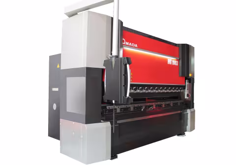 Sheet Metal Bending