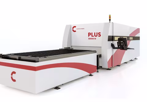 Laser Cutting