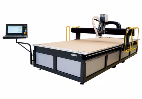 CNC Cutting, Milling & Engraving
