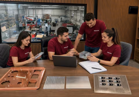 Engineering Design, Prototyping & R&D