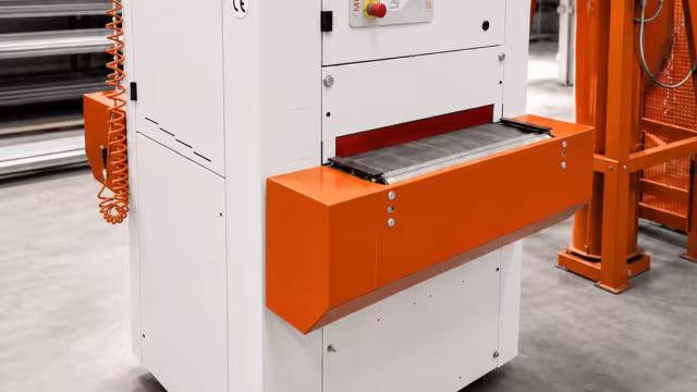 Deburring &amp; Surface Finishing