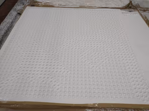 Cutting Corian