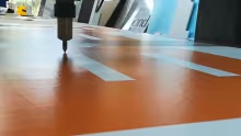 Knife Cutting