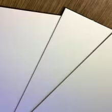 Laser cutting aluminum