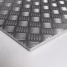 Bending corrugated sheet metal