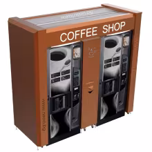 VENDING COVER WITH LIGHT