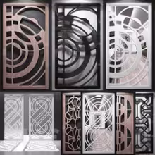 interior panels