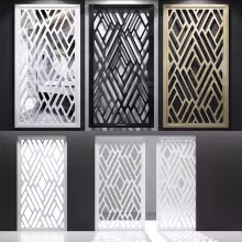 interior panels