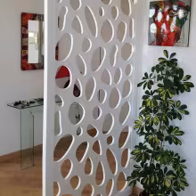 interior panels