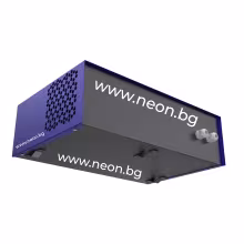 universal L shaped enclosure bottom
