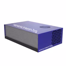 universal L shaped enclosure side