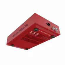 hibrid enclosure bottom