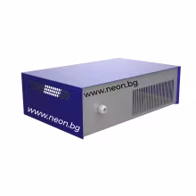 universal U shaped enclosure side