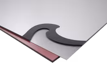 Cutting Aluminum Composite Panel