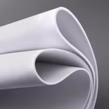 Cutting EVA foam