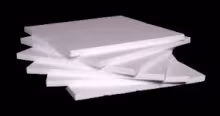 Cutting and Engraving Fibran, EPS Foam