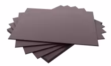 Cutting and Engraving Pertinax