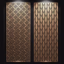 Cutting Brass and Copper