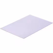 Cutting polystyrene
