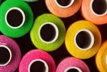 Cutting Textile